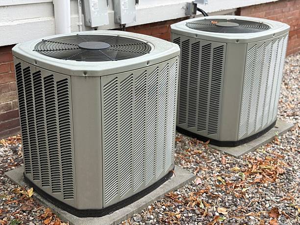 Reliable Emergency Ac Repair contractor in Mount Gilead, NC by HVAC Repair CO