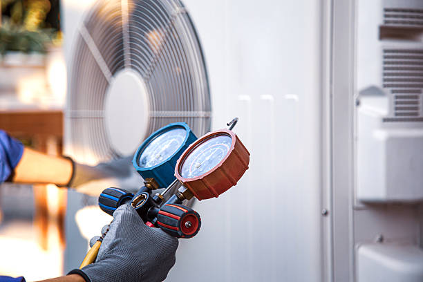 Affordable Emergency Ac Repair solutions in Mount Gilead, NC