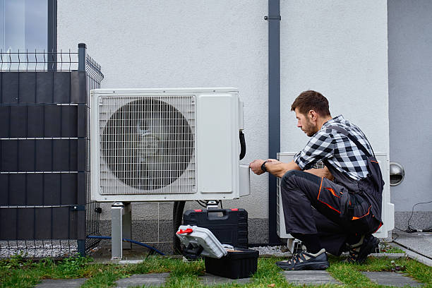 Top rated local Emergency Ac Repair specialists in Mount Gilead, NC